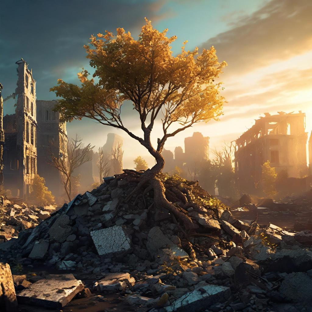 Make Love Not&nbsp;War